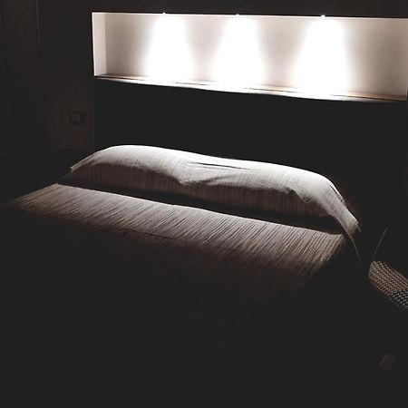 Bed and Breakfast Monelia Реджо-ди-Калабрия Экстерьер фото